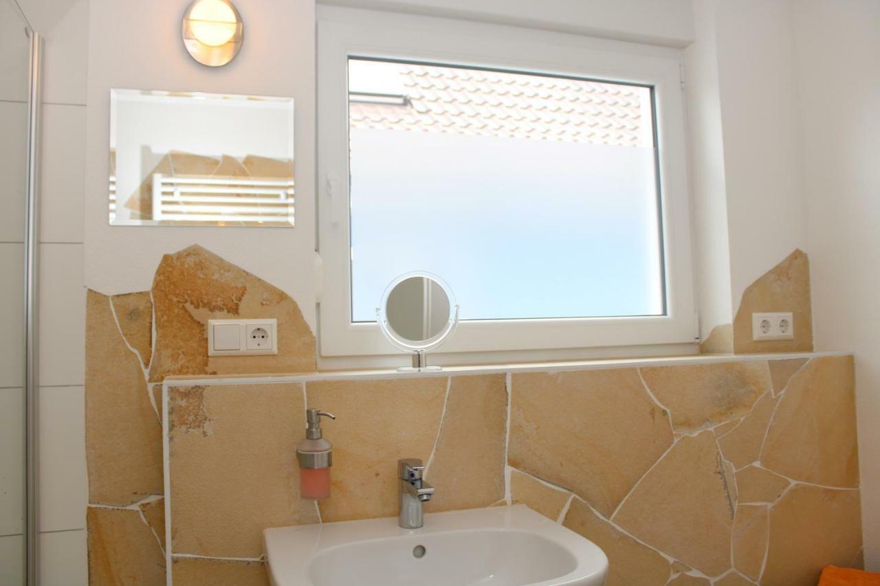 Fewo Bayha "Lerchenhaus" Langenargen Εξωτερικό φωτογραφία